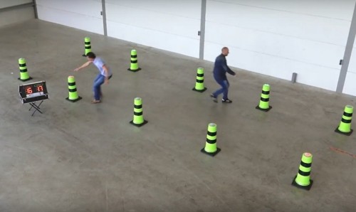 IPS pionnen (Interactief)